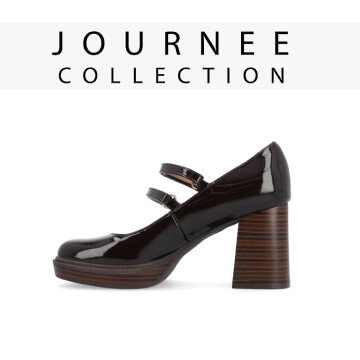 Journee Collection logo