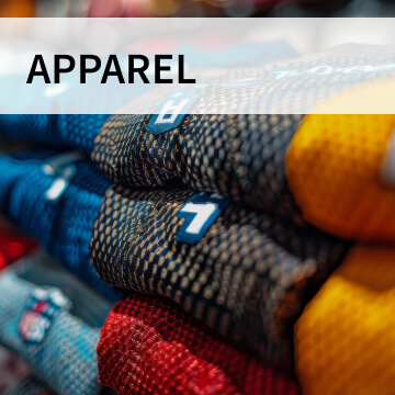 apparel