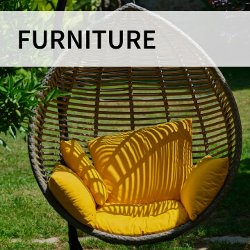 outdoor furniture