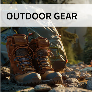 Outdoor gear