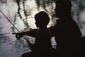 Bonding on the Water