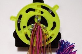 Spinnerbaits