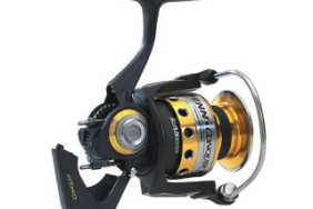 Penn Conquer Spinning Reel