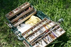 Hard Tackle Box