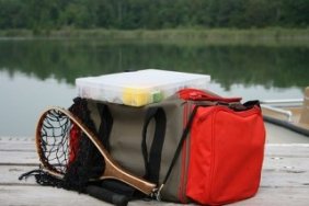 Soft Tackle Bag