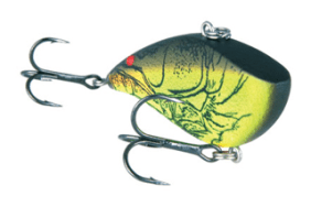 Real Craw