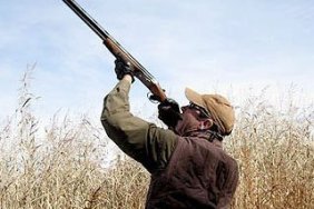 Wing Shooting