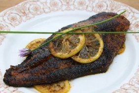 Fried Catfish