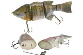 hard swimbaits