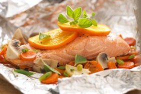 salmon-bake