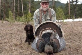 Turkey-Hunting