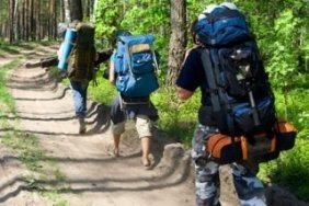 Hikers
