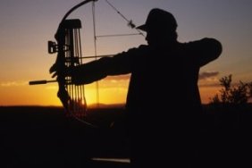 bow-hunter