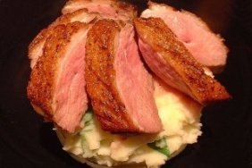 duck