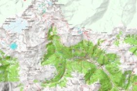 topographic-map