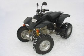 atv-on-snow
