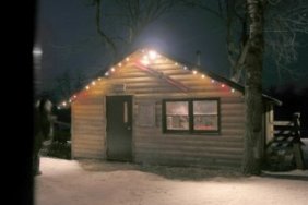 warming-hut