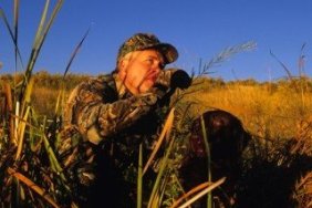 Duck Blinds
