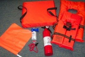 Boat Safety