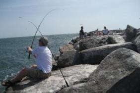Jetties