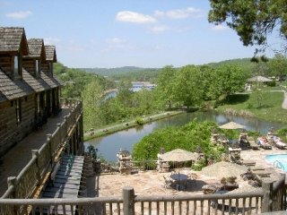 Big Cedar Lodge