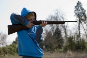 Child Rifle