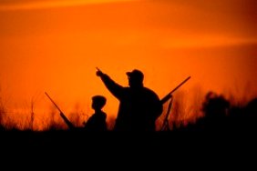 Hunting Season's End