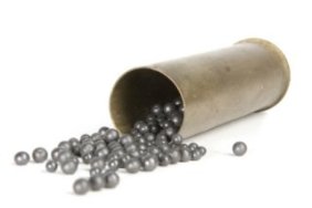 Shotgun Shell