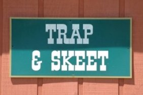 Trap and Skeet