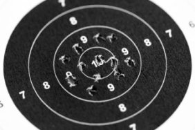 Rifle Accuracy