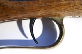 Rifle Trigger