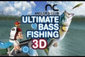 Angler's Club