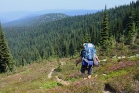Hiking Trail