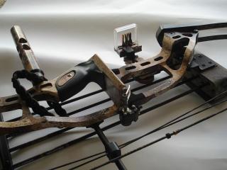 Hoyt Bow