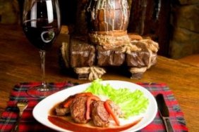 venison
