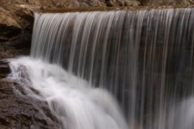 Waterfalls