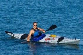 Sea Kayaking