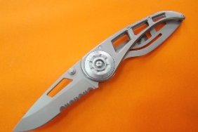 Gerber Pocket knife