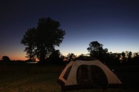 Camping Tents