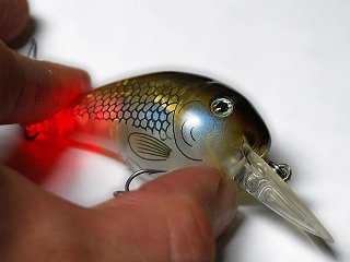 Lighted Lures: Yay or Nay? - LiveOutdoors