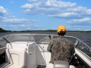 Boating