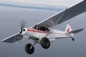 Scout Plane