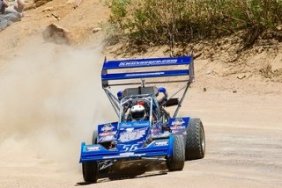 Pikes Peak Hill Climb