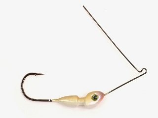 Anatomy of a Spinnerbait, Part Two - LiveOutdoors