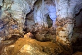 Caving