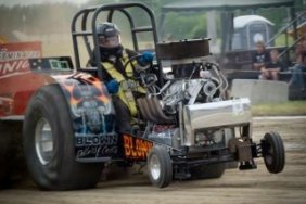 Tractor Pull