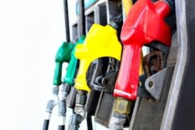 Gas Pump Prices