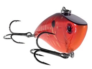 How to Fish With Lipless Crankbait - LiveOutdoors