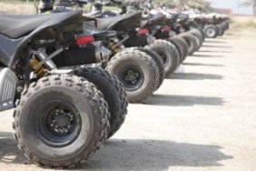 ATV Customizations