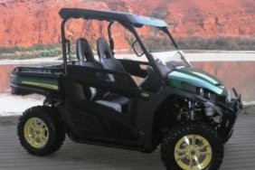 John Deere Gator RSX850i